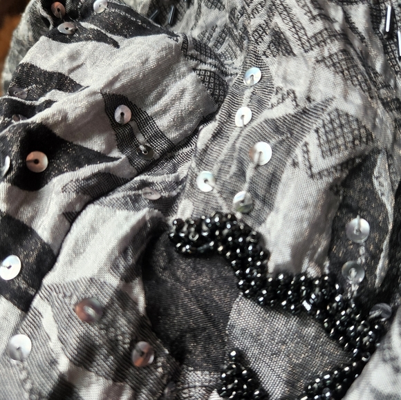 Dress/Maxi skirt - Picture 4 of 5